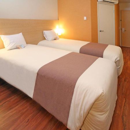 Ibis Aguascalientes Norte Exterior foto